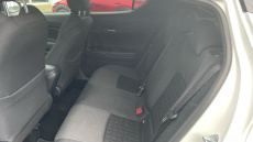 Toyota C-HR 1.8 Hybrid Design 5dr CVT Hybrid Hatchback